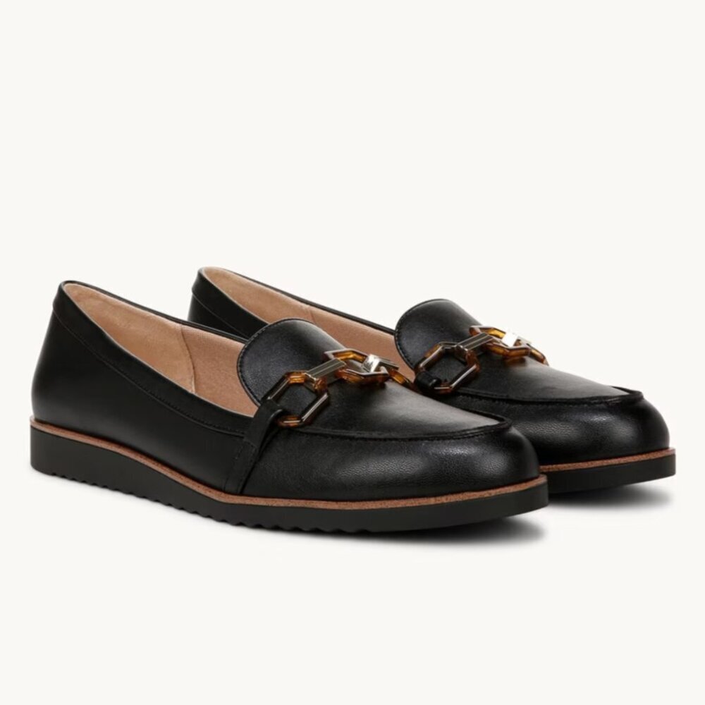 LifeStride Zee 3 Loafer (WIDE)
